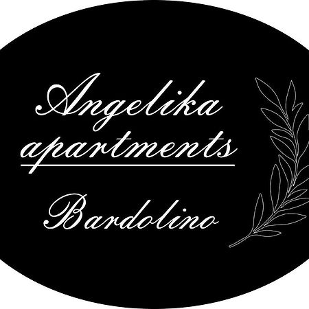 Angelika Apartaments Bardolino Ngoại thất bức ảnh