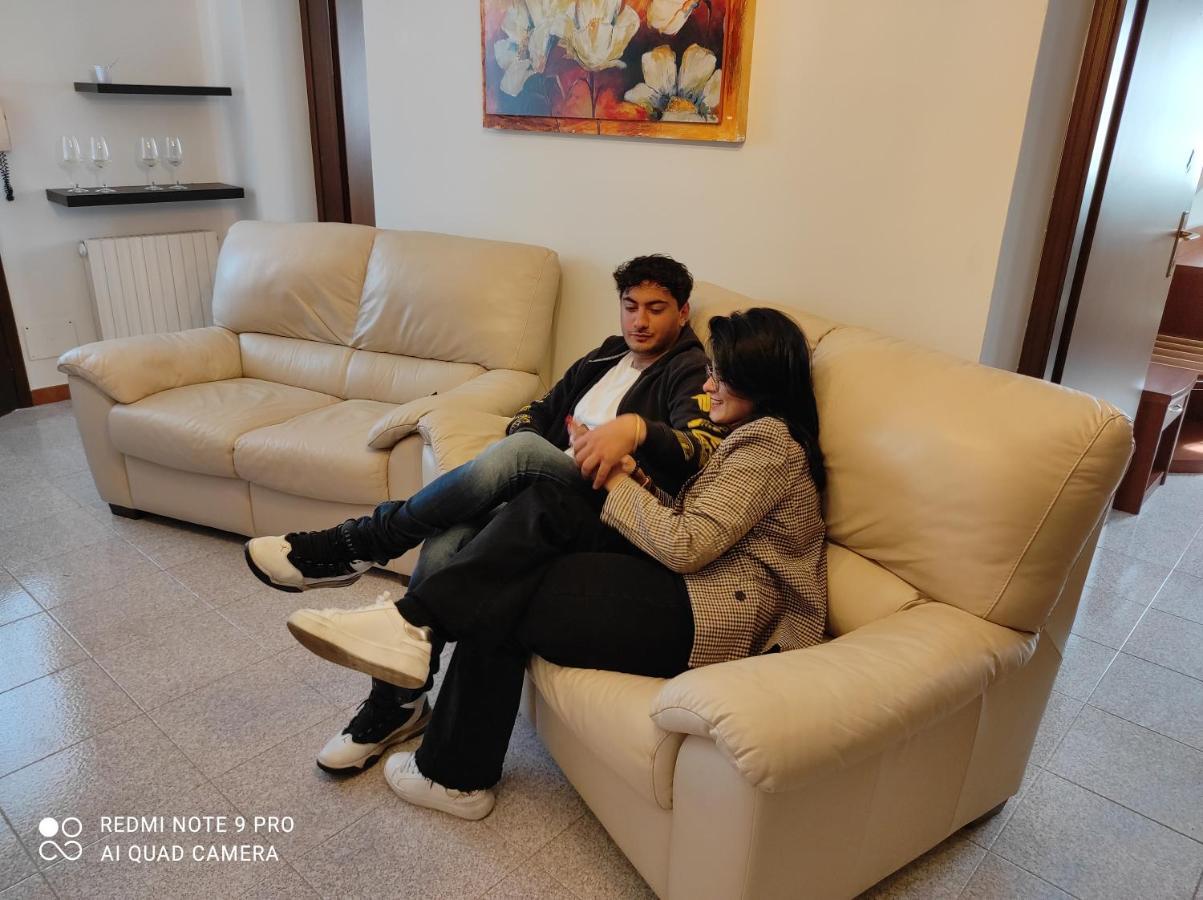 Angelika Apartaments Bardolino Ngoại thất bức ảnh