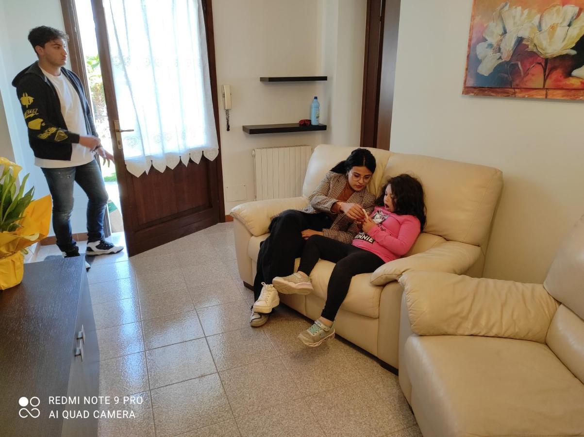 Angelika Apartaments Bardolino Ngoại thất bức ảnh