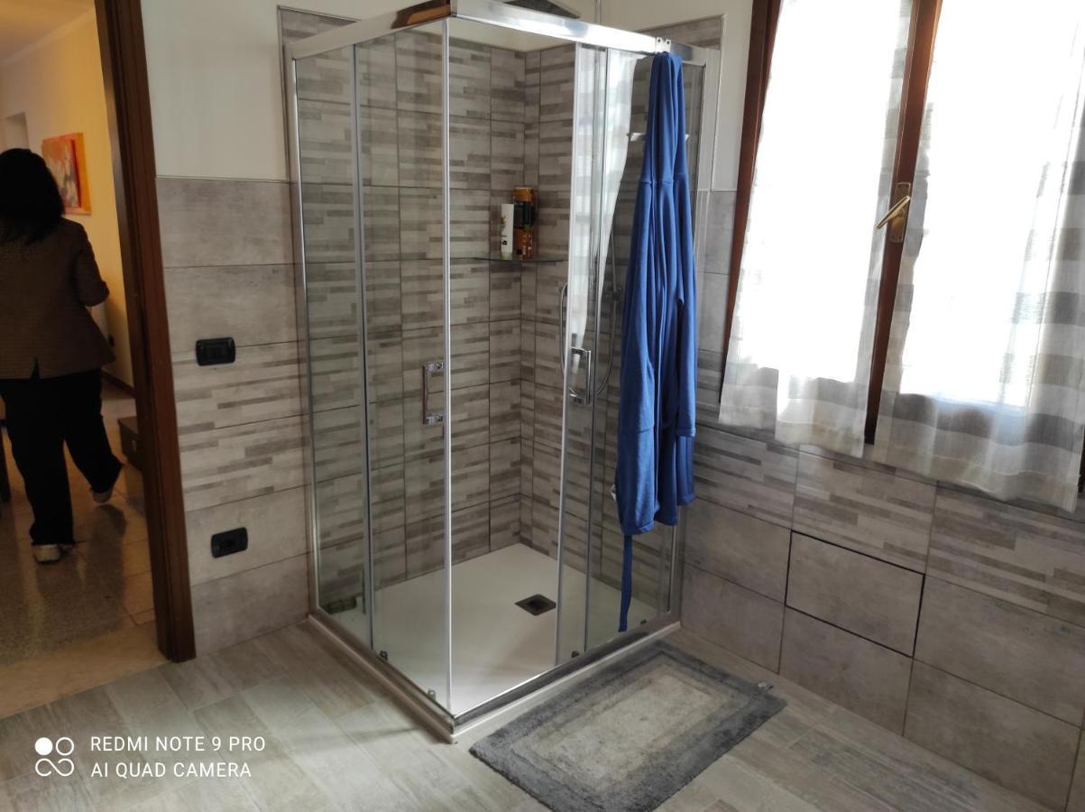 Angelika Apartaments Bardolino Ngoại thất bức ảnh