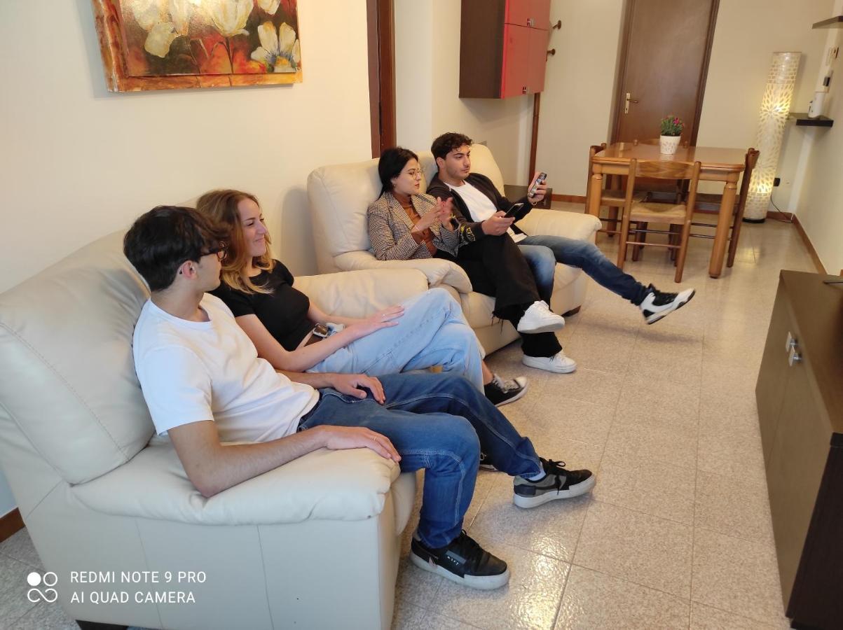 Angelika Apartaments Bardolino Ngoại thất bức ảnh