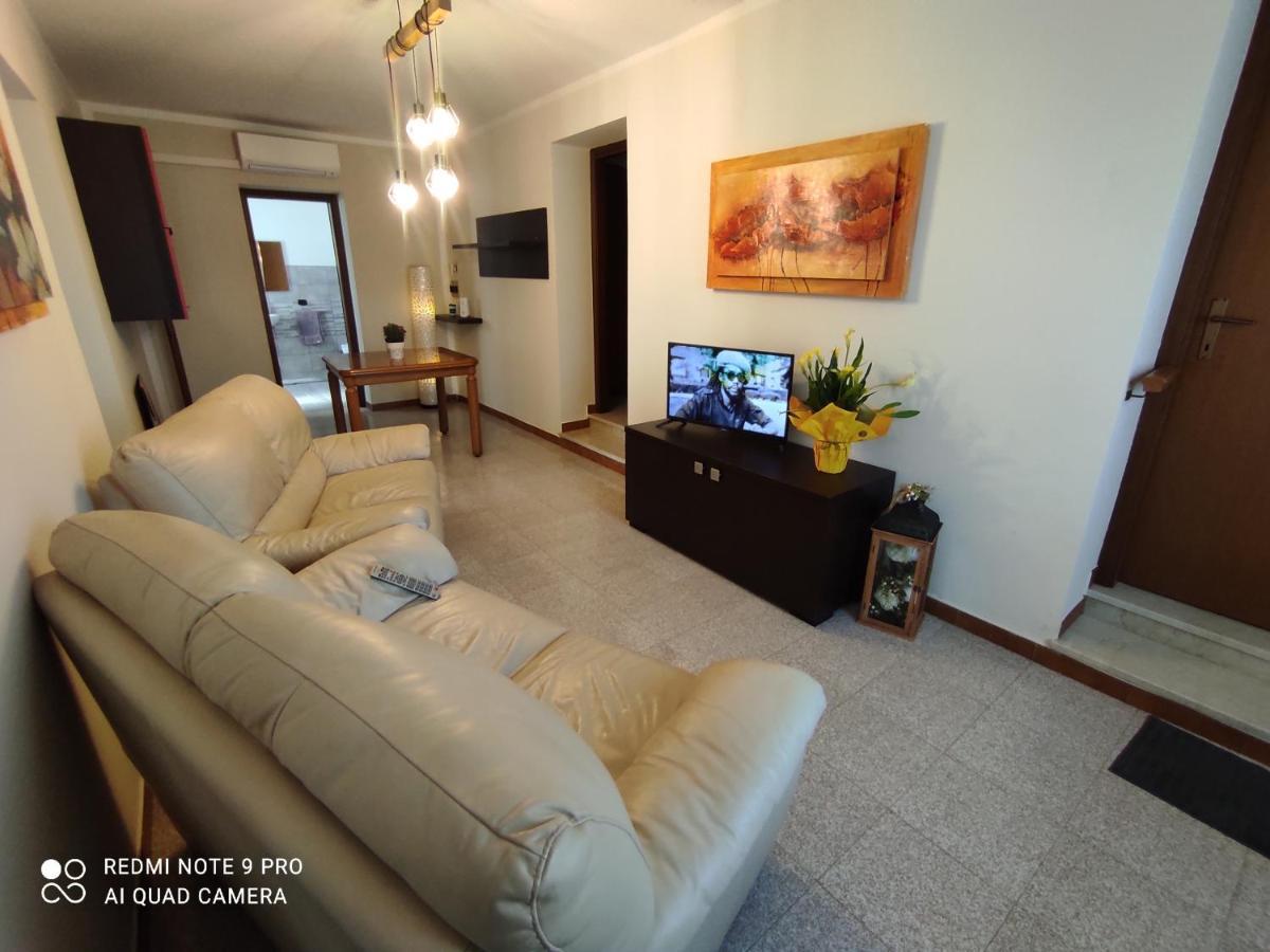 Angelika Apartaments Bardolino Ngoại thất bức ảnh