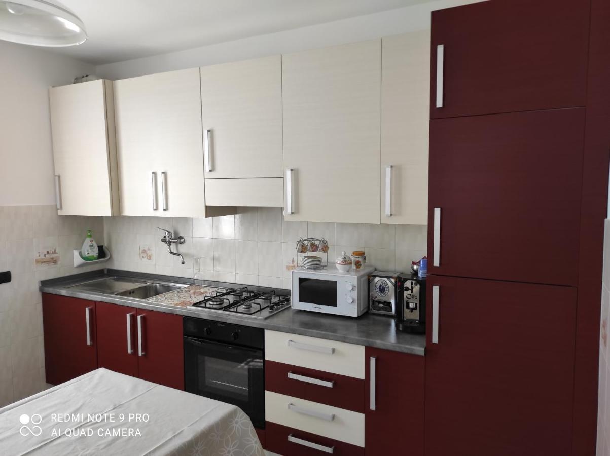 Angelika Apartaments Bardolino Ngoại thất bức ảnh