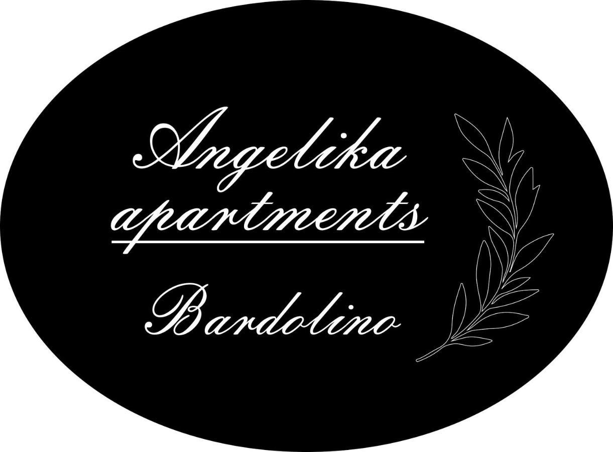Angelika Apartaments Bardolino Ngoại thất bức ảnh