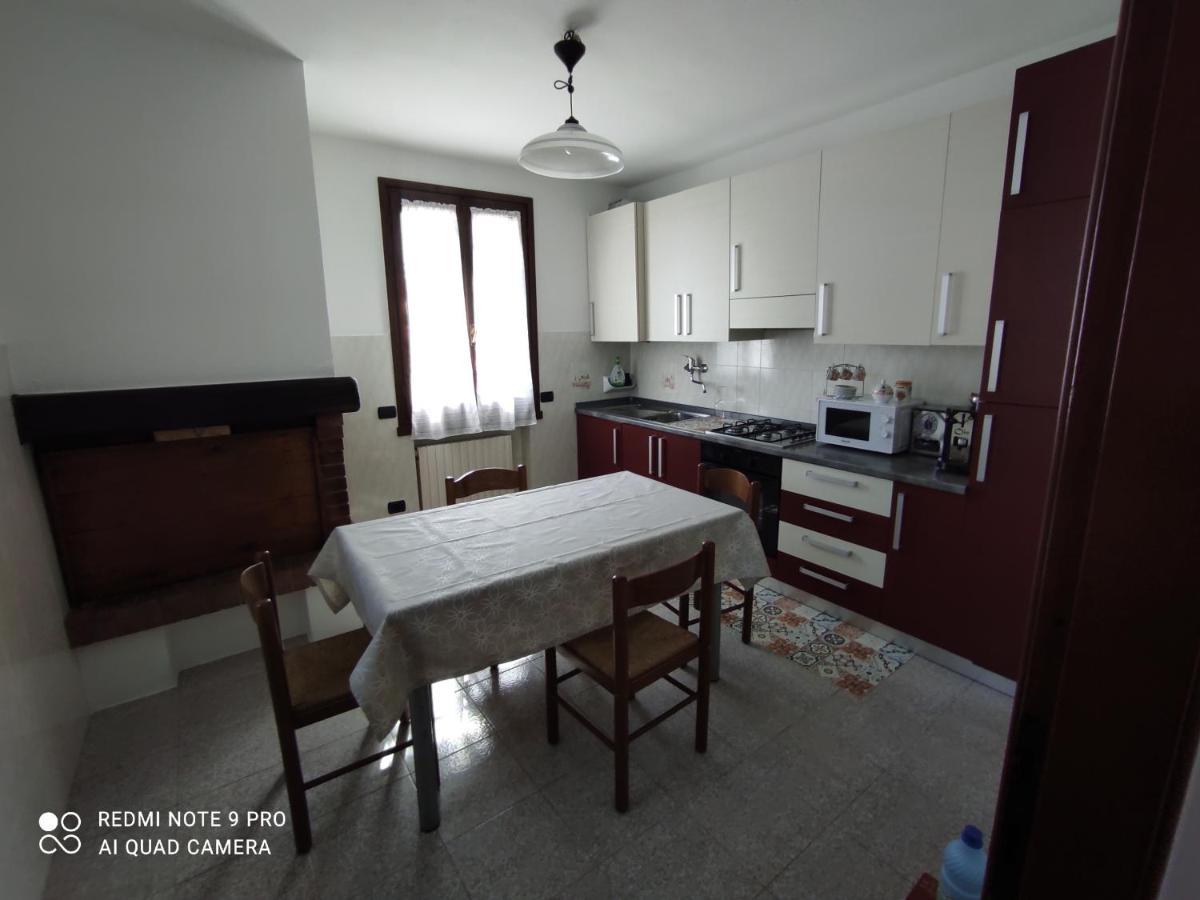 Angelika Apartaments Bardolino Ngoại thất bức ảnh